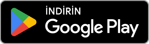 Google Play’den indir
